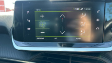 Peugeot 208 1.2 PureTech 130 Allure Premium + 5dr EAT8 Petrol Hatchback